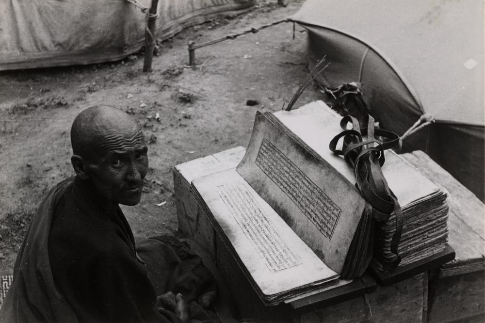 图片[1]-photographic print(black and white); album BM-1986-0313-0.1.90-China Archive